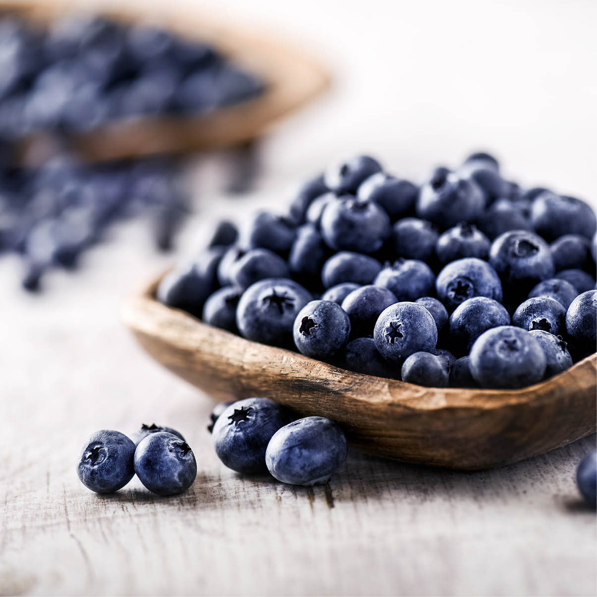 heidelbeeren